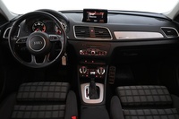 Audi Q3 vaihtoauto