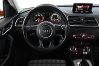 Audi Q3 vaihtoauto