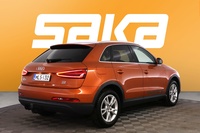 Audi Q3 vaihtoauto