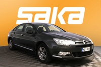 Citroën C5 vaihtoauto