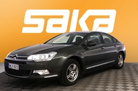 Citroën C5 vaihtoauto