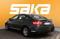 Citroën C5 vaihtoauto
