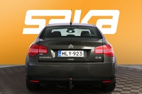 Citroën C5 vaihtoauto