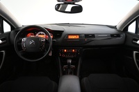 Citroën C5 vaihtoauto