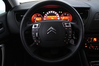 Citroën C5 vaihtoauto