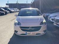 Opel Corsa vaihtoauto