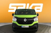 Renault Trafic vaihtoauto