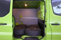 Renault Trafic vaihtoauto