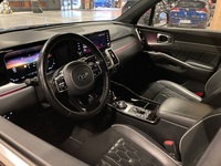 Kia Sorento vaihtoauto