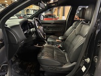 Mitsubishi Outlander vaihtoauto