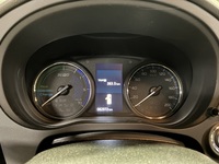 Mitsubishi Outlander vaihtoauto