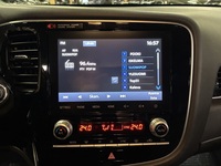 Mitsubishi Outlander vaihtoauto