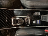 Mitsubishi Outlander vaihtoauto