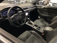 Volkswagen Arteon vaihtoauto
