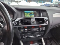 BMW X4 vaihtoauto