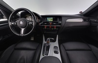 BMW X4 vaihtoauto