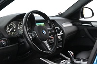 BMW X4 vaihtoauto