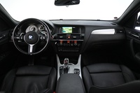 BMW X4 vaihtoauto