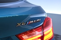 BMW X4 vaihtoauto