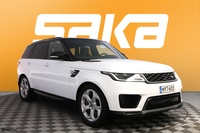 Land Rover Range Rover Sport vaihtoauto