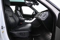 Land Rover Range Rover Sport vaihtoauto