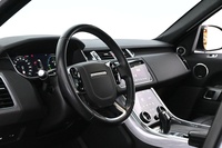 Land Rover Range Rover Sport vaihtoauto