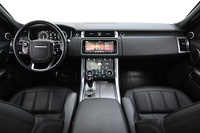 Land Rover Range Rover Sport vaihtoauto
