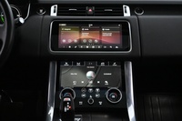 Land Rover Range Rover Sport vaihtoauto