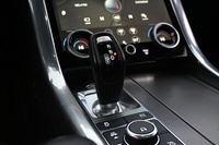 Land Rover Range Rover Sport vaihtoauto