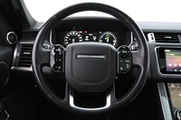 Land Rover Range Rover Sport vaihtoauto