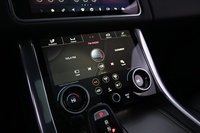 Land Rover Range Rover Sport vaihtoauto