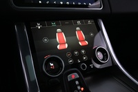 Land Rover Range Rover Sport vaihtoauto