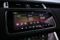 Land Rover Range Rover Sport vaihtoauto