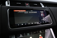 Land Rover Range Rover Sport vaihtoauto