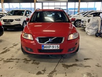Volvo V50 vaihtoauto