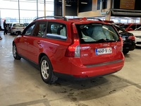 Volvo V50 vaihtoauto
