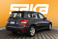 Mercedes-Benz GLK vaihtoauto