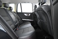 Mercedes-Benz GLK vaihtoauto