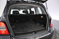 Mercedes-Benz GLK vaihtoauto