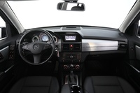 Mercedes-Benz GLK vaihtoauto