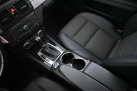 Mercedes-Benz GLK vaihtoauto