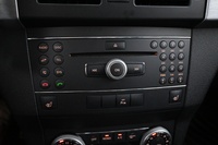 Mercedes-Benz GLK vaihtoauto