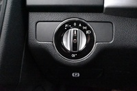 Mercedes-Benz GLK vaihtoauto