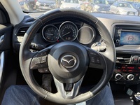 Mazda CX-5 vaihtoauto