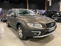 Volvo XC70 vaihtoauto