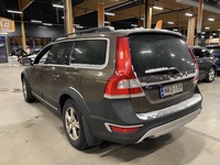 Volvo XC70 vaihtoauto