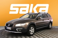 Volvo XC70 vaihtoauto