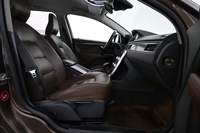 Volvo XC70 vaihtoauto