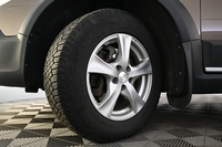 Volvo XC70 vaihtoauto