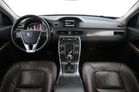 Volvo XC70 vaihtoauto